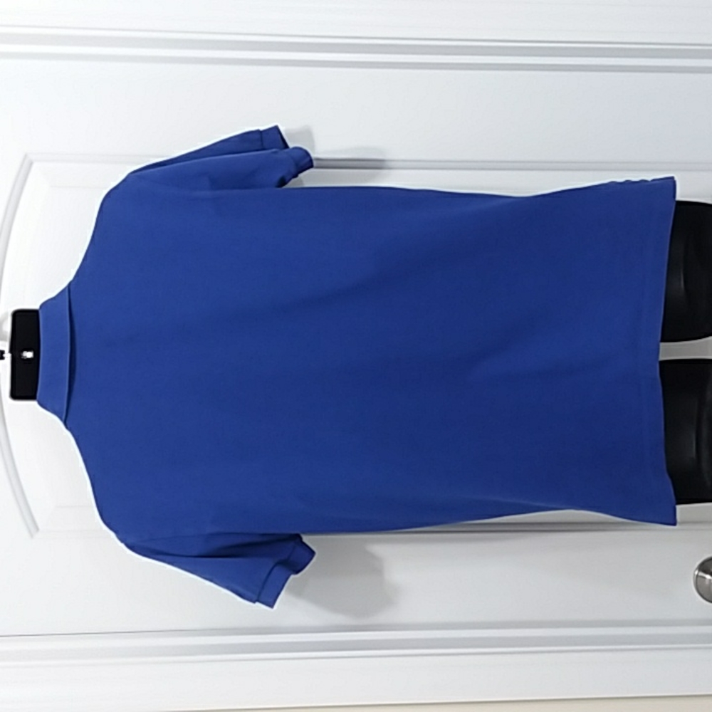 Polo by Ralph Lauren Royal Blue Shirt - Picture 2 of 9
